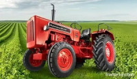 Mahindra 585 : Powerful and Efficient Tractor for Modern Farming