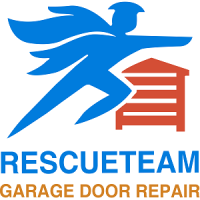 Rescue Team Garage Door Repair