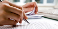 Finance Research Paper Writing Help