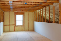 Cal Spray Foam Insulation