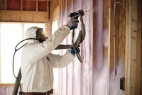 Savannah Spray Foam Insulation