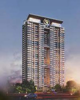 The Resident Tower Noida