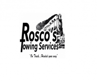 Rosco’s Towing Service