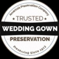 Trusted Wedding Gown Preservation