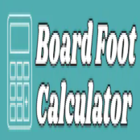 Online Board Feet Calculator for Woodworkers and Contractors