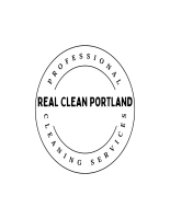 REAL CLEAN PORTLAND