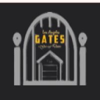 Gate Los Angeles