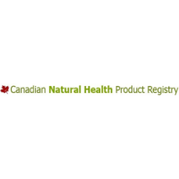 Canadian Natural Health Product Registry