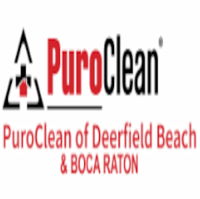 Water Damage Boca Raton