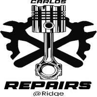 Carlos Repairs Ridge