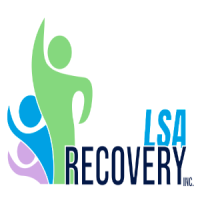 LSA Recovery Coney Island