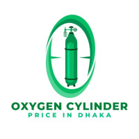 Oxygen Cylinder Price in Bangladesh (BD) - Oxygen Cylinder