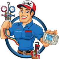 Service Express AC and Heating