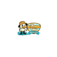It's Washin' Time