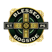 Blessed Bogside