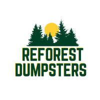 Reforest Dumpsters - Dumpster Rentals