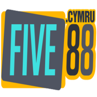 Five88 – Nhà cái đổi thưởng uy tín tại five88.in