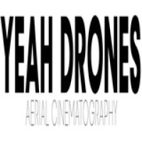 YEAH DRONES!