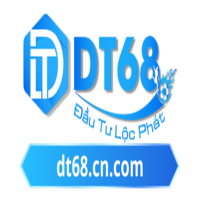 DT68 - Trang Chủ DT68 Phiên Bản Mới Uy Tín Nhất 2025
