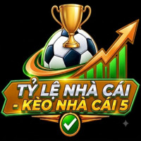 Tỷ lệ nhà cái - Kèo nhà cái 5 & Soi kèo nhà cái