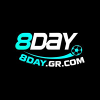 8DAY