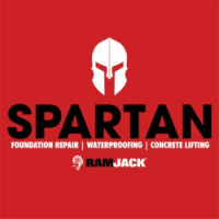 Spartan Ram Jack Foundation Repair & Waterproofing - Columbia
