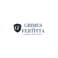 Grimes and Fertitta