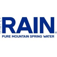Responsibly RAIN Water
