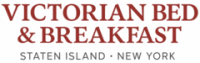 Victorian Bed And Breakfast Of Staten Island