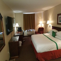 Rest Inn Fort Smith Fort Smith Hotel