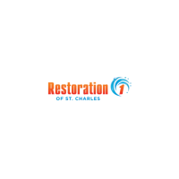 Restoration 1 of St. Charles