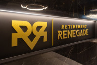 Retirement Renegade