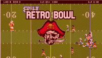 Retro Bowl: Where Nostalgia Meets Modern Gaming Magic