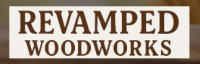 Revamped Woodworks