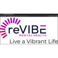 reVibe Mental Health EMDR Therapy for Panic