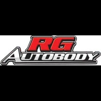 RG Autobody Inc