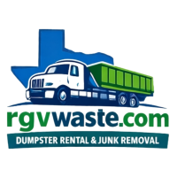 RGV Waste - Junk Removal, Dumpster Rental & Demolition Services
