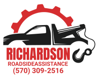 Richardson Roadside Assistance Scranton