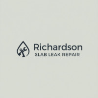 Richardson Slab Leak Repair