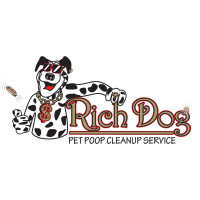 Rich Dog Dog Poop Cleanup Service | Professional Pet Waste Removal