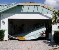 Garage Door Repair & Service Mason