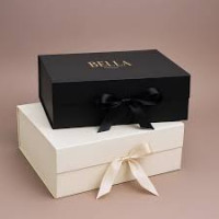rigid gift boxes