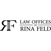 The Law Offices of Rina Feld | Probate, Estate Planning & Guardianship Attorney