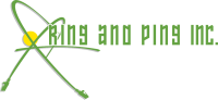 Ring and Ping Communications