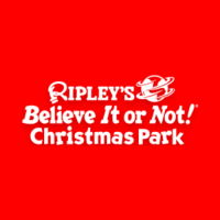 Holiday Amusement Park Near Miami — ✨ Ripley’s Believe It or Not! Christmas Park