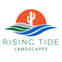 Rising Tide Landscapes