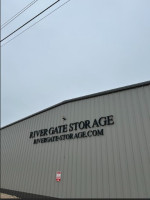 River Gate Self Storage and Parking