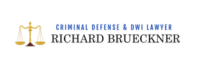 Criminal Defense & DWI Lawyer Richard Brueckner