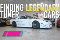 Real Muscle Car Boutique