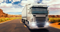 Contract Transport Services